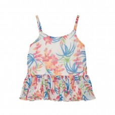 BOBOLI  τοπ κορίτσι 763051-9846  πολύχρωμο	